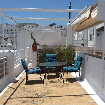 Casa Sol Villa Vejer de la Frontera Dış mekan fotoğraf