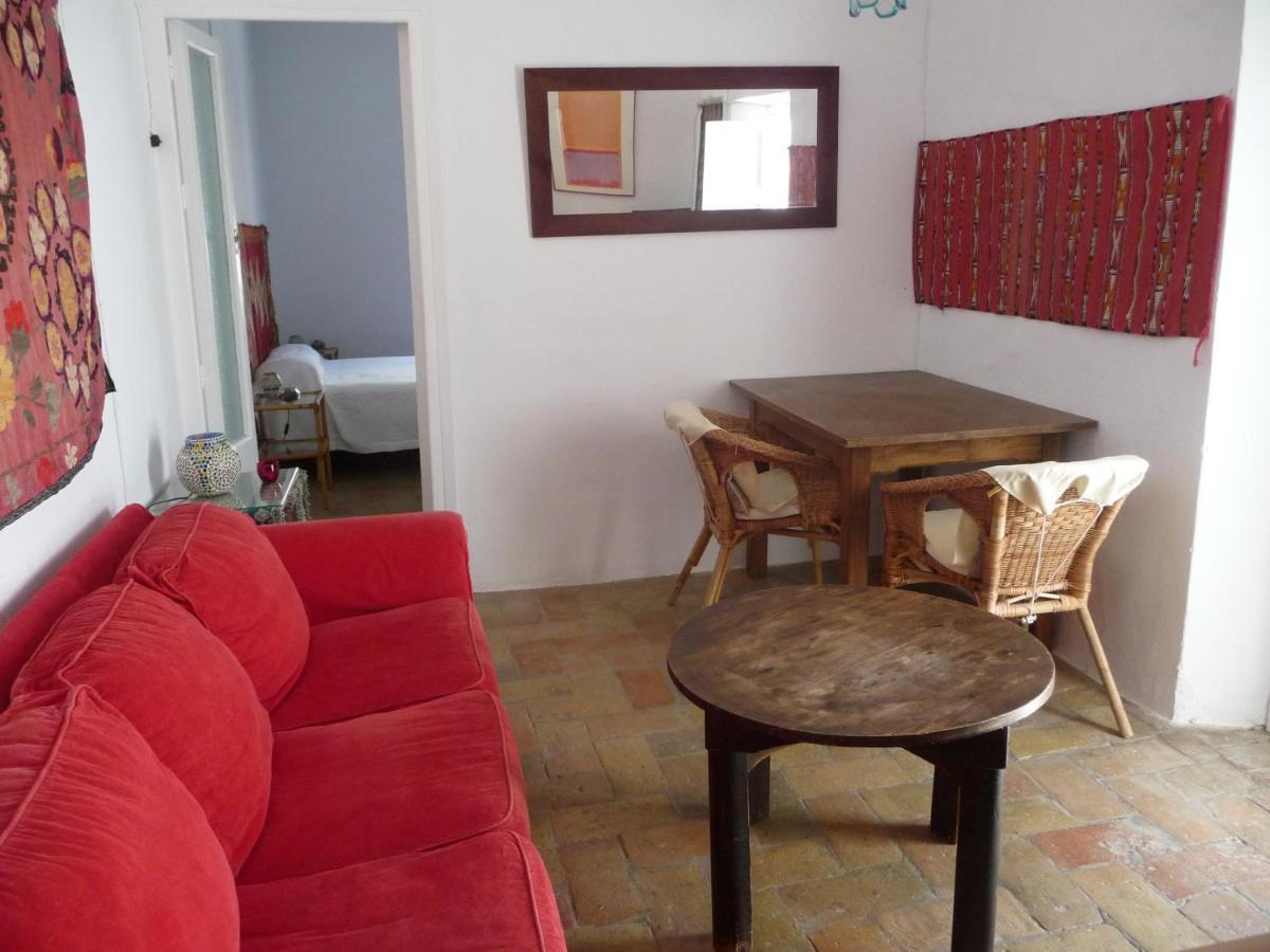 Casa Sol Villa Vejer de la Frontera Dış mekan fotoğraf