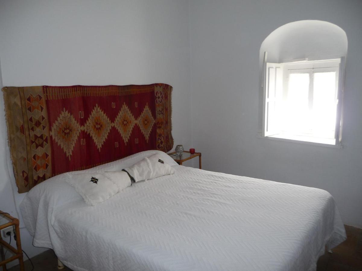 Casa Sol Villa Vejer de la Frontera Dış mekan fotoğraf