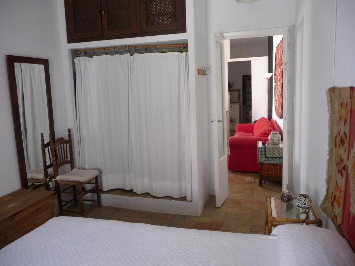 Casa Sol Villa Vejer de la Frontera Dış mekan fotoğraf
