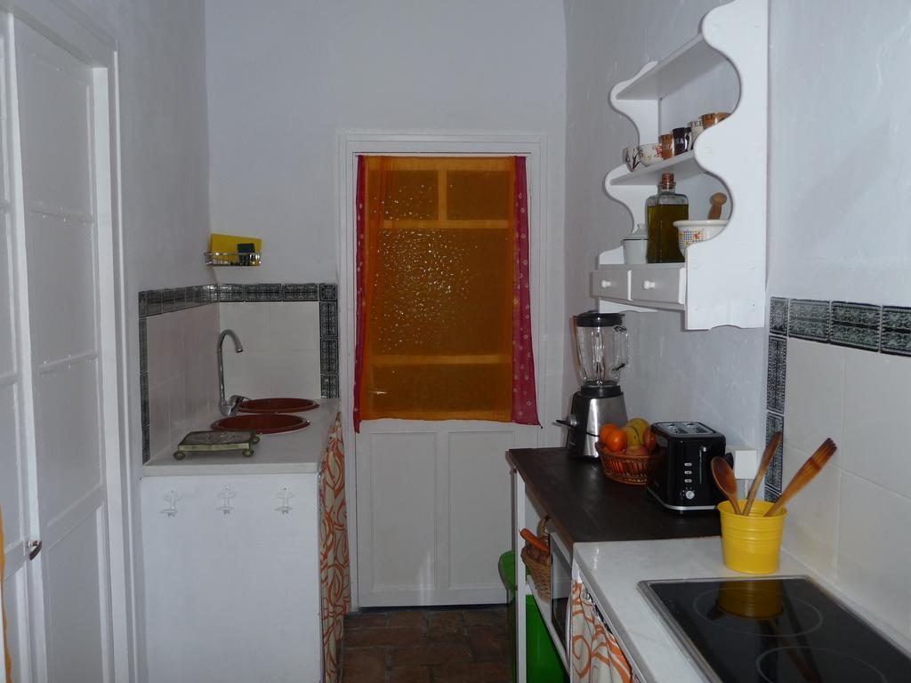 Casa Sol Villa Vejer de la Frontera Dış mekan fotoğraf