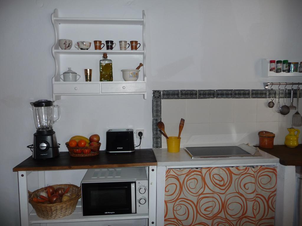Casa Sol Villa Vejer de la Frontera Dış mekan fotoğraf