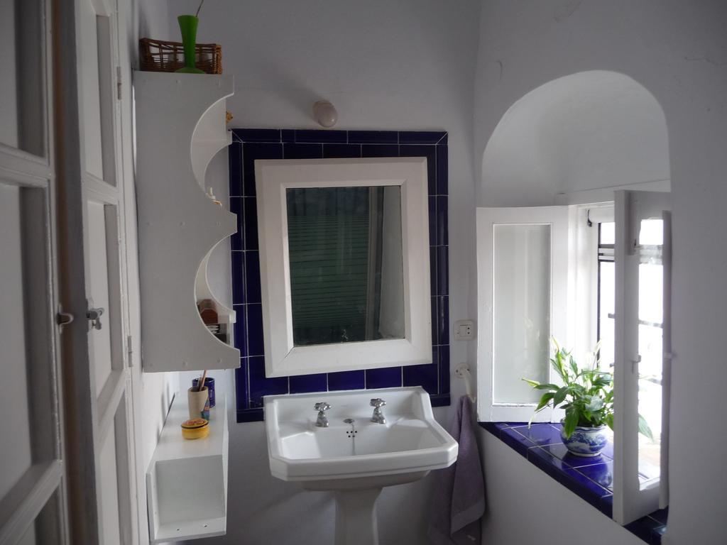 Casa Sol Villa Vejer de la Frontera Dış mekan fotoğraf