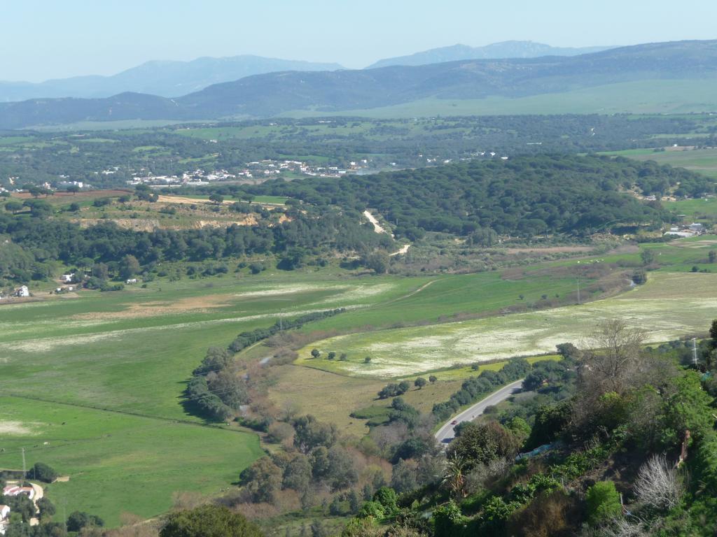 Casa Sol Villa Vejer de la Frontera Dış mekan fotoğraf