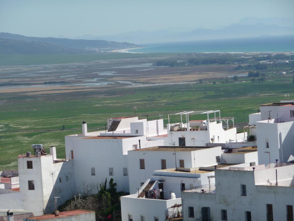 Casa Sol Villa Vejer de la Frontera Dış mekan fotoğraf