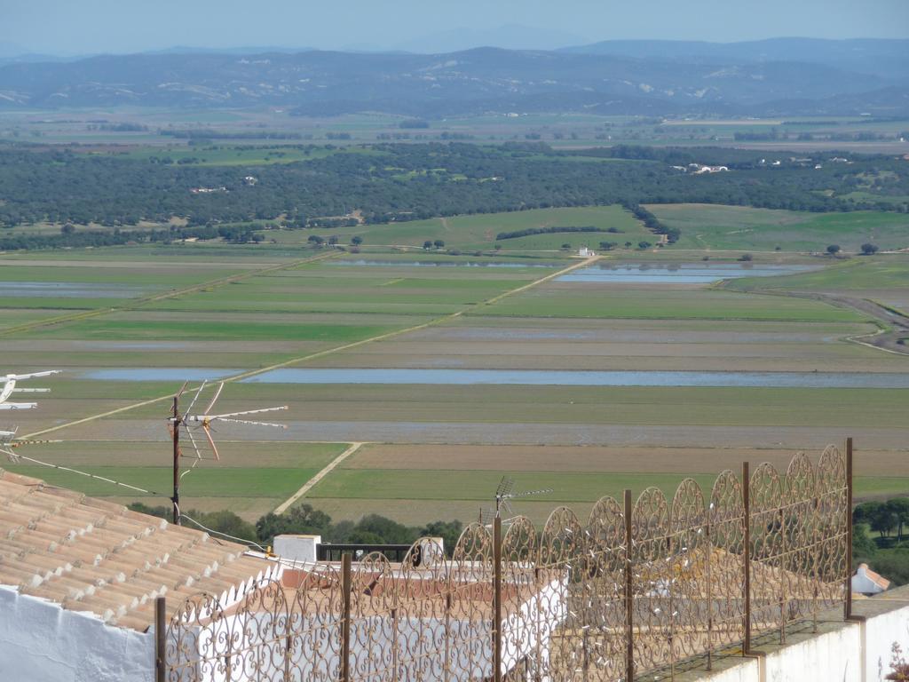 Casa Sol Villa Vejer de la Frontera Dış mekan fotoğraf