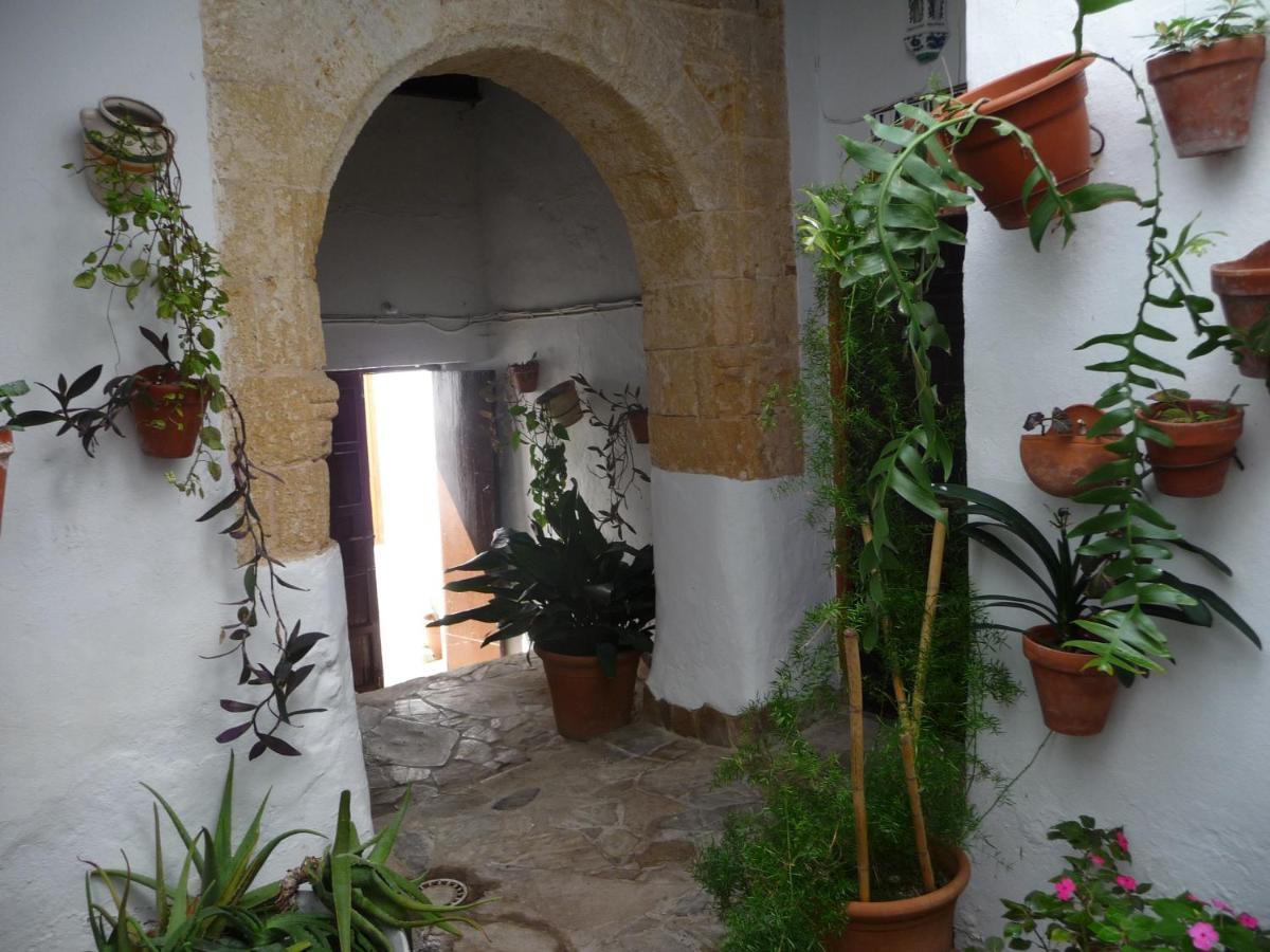 Casa Sol Villa Vejer de la Frontera Dış mekan fotoğraf