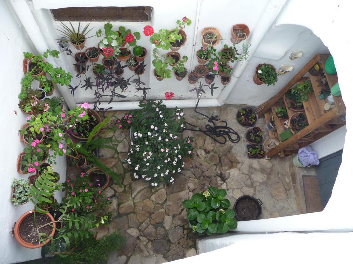 Casa Sol Villa Vejer de la Frontera Dış mekan fotoğraf