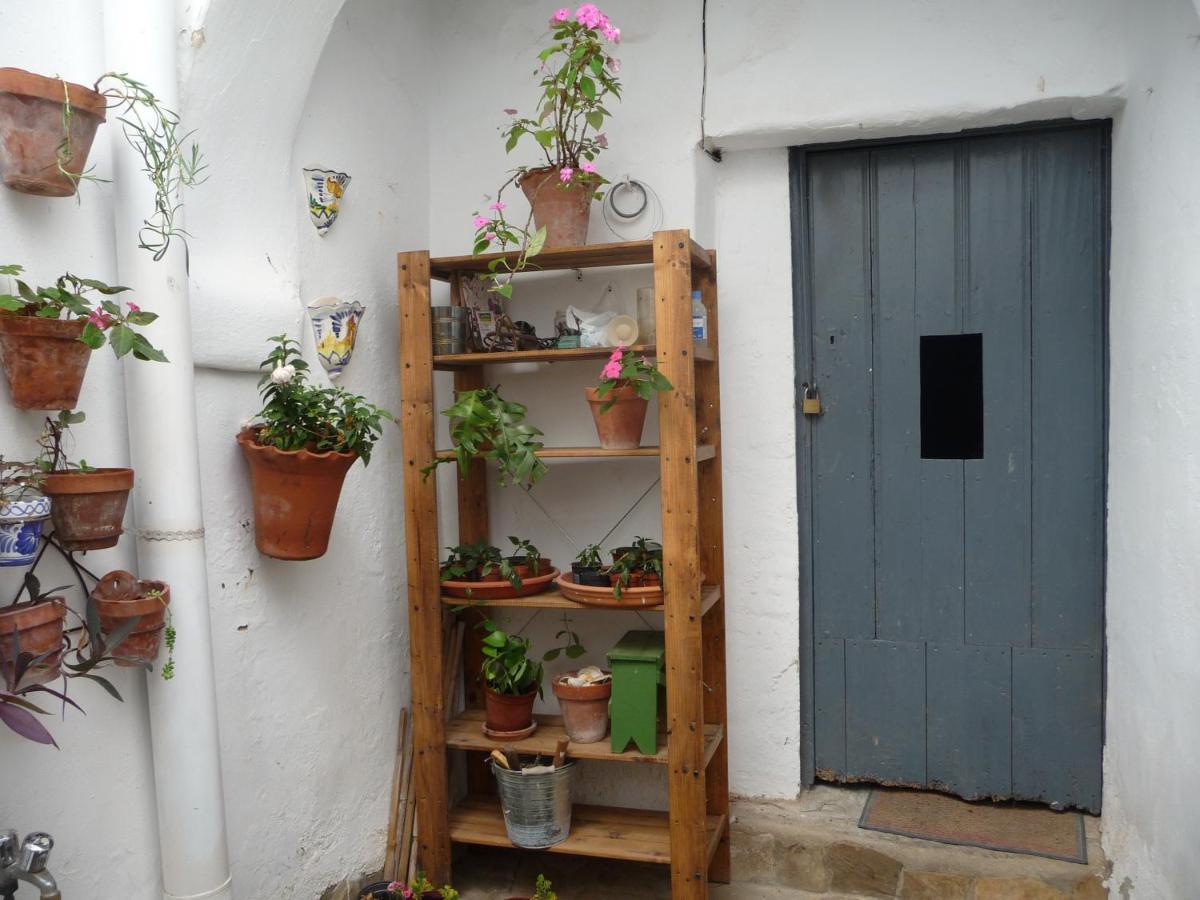 Casa Sol Villa Vejer de la Frontera Dış mekan fotoğraf